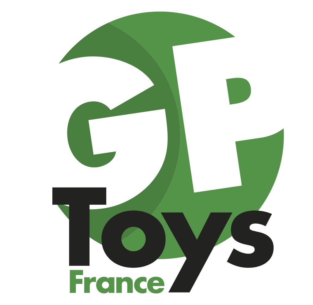 GP TOYS shop