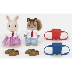 Sylvanian Families 5170 Les Copains D’école 7