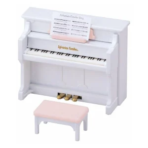 Sylvanian Families 5029 Sylvanian Accessoire Le Piano 7