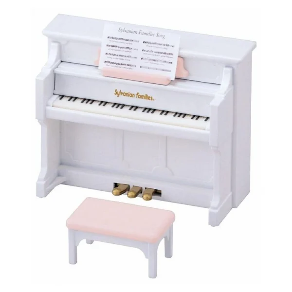 Sylvanian Families 5029 Sylvanian Accessoire Le Piano 3