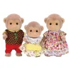 Sylvanian Families 5214 La Famille Singe 19