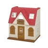 Epoch D’Enfance 5303 – Le Cosy Cottage Du Village – Sylvanian Families 11