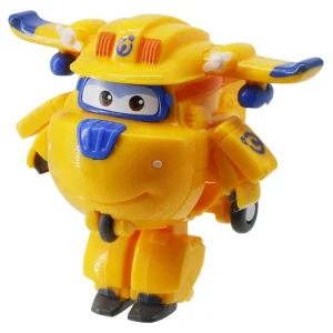 Auldey Super Wings – Figurine Transform-a-Bots Saison 4 & 5 10