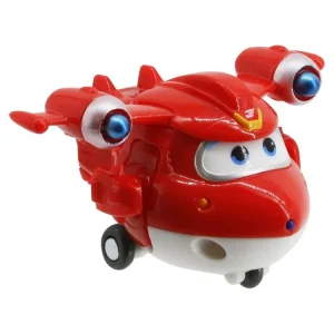 Auldey Super Wings – Figurine Transform-a-Bots Saison 4 & 5 16