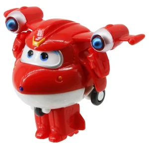 Auldey Super Wings – Figurine Transform-a-Bots Saison 4 & 5 18