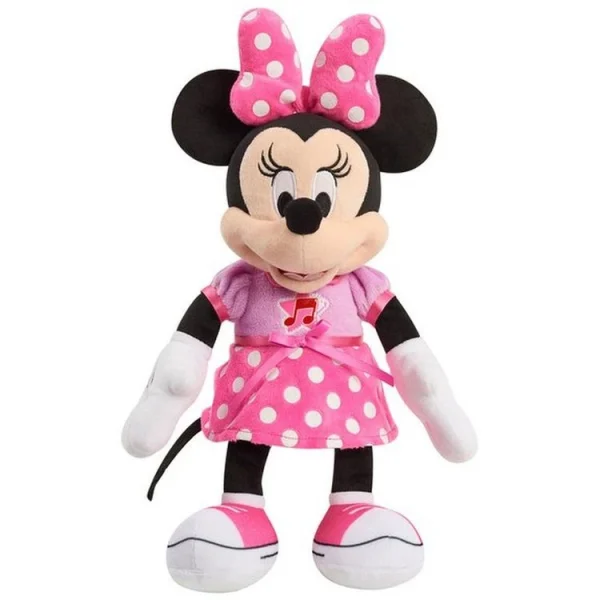 GP TOYS Minnie – PELUCHE 30 CM 1