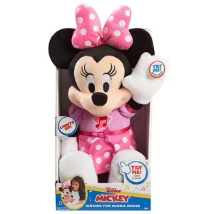 GP TOYS Minnie – PELUCHE 30 CM 7