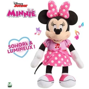 GP TOYS Minnie – PELUCHE 30 CM 9