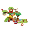 VTECH Tut Tut Animo – Arbre Cabane Interactif 5