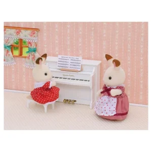 Sylvanian Families 5029 Sylvanian Accessoire Le Piano 9