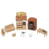 Sylvanian Families 5536 Coffret Boulangerie Pour Cosy Cottage – Sylvanian Families 19