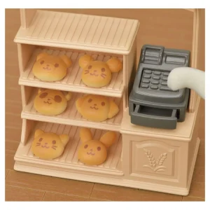 Sylvanian Families 5536 Coffret Boulangerie Pour Cosy Cottage – Sylvanian Families 14