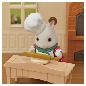 Sylvanian Families 5536 Coffret Boulangerie Pour Cosy Cottage – Sylvanian Families 18