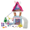 Enchantimals Chalet Des Neiges De Bevy Lapin Enchantimals 17