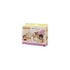 Sylvanian Families 5436 Le Set Chambre Bebe 20