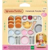 Sylvanian Families Set De Gouter Pancake Sylvanian 22