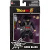 BANDAI Figurine Dragon Ball Super Goku Black 17 Cm Dragon Stars 8