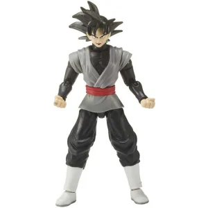 BANDAI Figurine Dragon Ball Super Goku Black 17 Cm Dragon Stars 6