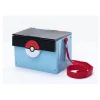 BANDAI Pokémon Sac Bandoulière Du Dresseur 20