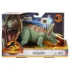 MATTEL Triceratops Sonore Jurassic World 17