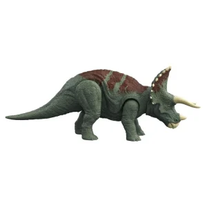 MATTEL Triceratops Sonore Jurassic World 14