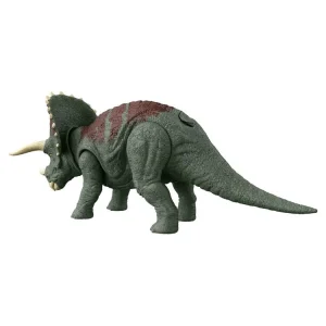 MATTEL Triceratops Sonore Jurassic World 16