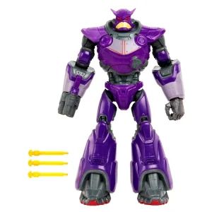 MATTEL Figurine Méga Zurg Disney Pixar 10