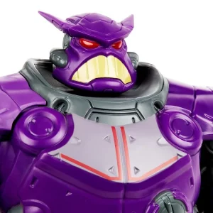 MATTEL Figurine Méga Zurg Disney Pixar 16