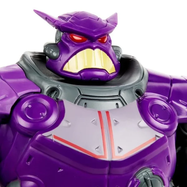 MATTEL Figurine Méga Zurg Disney Pixar 6