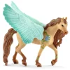 Schleich Figurine étalon Pégase Bijoux Balaya 14