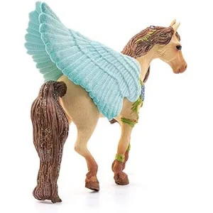 Schleich Figurine étalon Pégase Bijoux Balaya 9