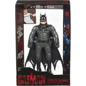 GP TOYS Grand Stretch Batman 25 Cm 11