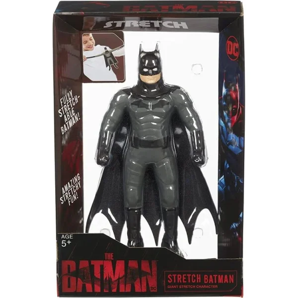 GP TOYS Grand Stretch Batman 25 Cm 4