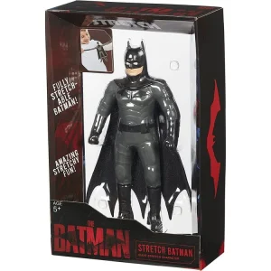 GP TOYS Grand Stretch Batman 25 Cm 13