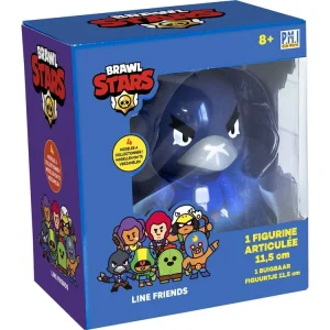 LANSAY Brawl Stars 1 Figurine Articulée 11,5cm #2 6