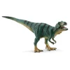 Schleich Figurine Dinosaure Jeune Tyrannosaure Rex Dinosaurs 10