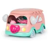 IMC TOYS Camping Car De Koali Cry Babies 10