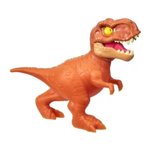 MOOSE TOYS Figurines Dinosaure Jurassic World T-Rex14 Cm Goo Jit Zu 7