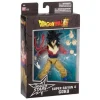 BANDAI Figurine Dragon Star 17 Cm – Super Saiyan 4 Goku – Dragon Ball Super 8