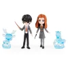 SPIN MASTER Multipack Patronus Magical Minis – Harry & Ginny – Wizarding World 10