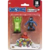 LANSAY Gang Beasts 3 Figurines 4,5cm #1 20