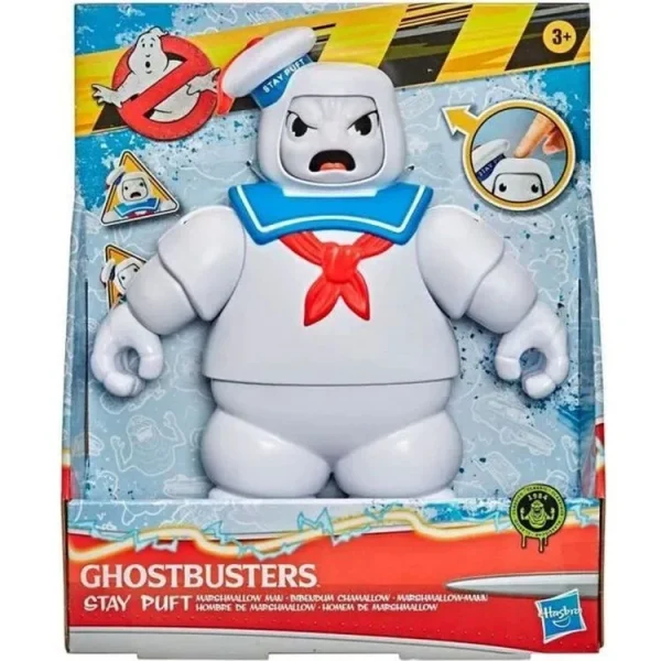 HASBRO Figurine Ghostbusters Marshmallow Man 1