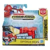 HASBRO Transformers Cyberverse – Asst De Jouets à Conversion Optimus Prime 16