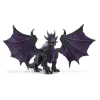 Schleich Dragon Des Ténèbres 13