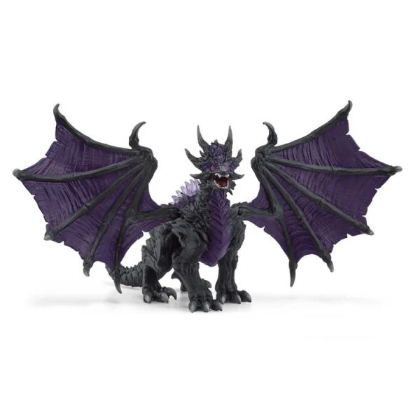 Schleich Dragon Des Ténèbres 1