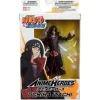 BANDAI Figurine 17 Cm Anime Heroes – Uchiha Itachi 10