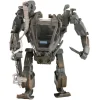 BANDAI Figurine Disney Avatar Robot AMP 30 Cm 10