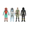 JAZWARES Pack De 4 Figurines 30 Cm Victory Series Squad Mode Fortnite 8