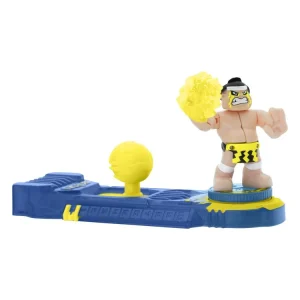 MOOSE TOYS Pack Entraînement Akedo PowerStorm Punch Attack 10