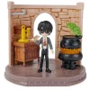 SPIN MASTER Playset Cours De Potion Wizarding World 17